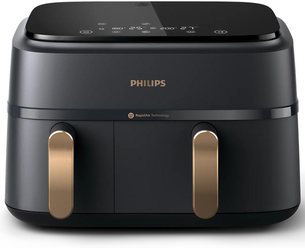 Philips Airfreyer Série 3000 NA352/00 - Friteuse à air chaud - 9 L