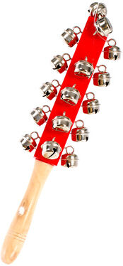 Millenium Sleigh Bells 21