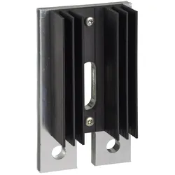 Schneider Electric LV438338 Anschlusszubehör für parallelen / seriellen Anschluss 2 Pole NSX400-NSX630NA DC