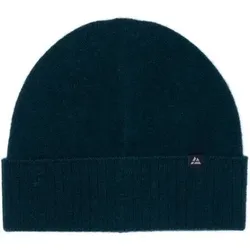 DANISH ENDURANCE Beanie City Cashmere, Größe ONE SIZE in Grün Grün