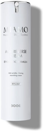 Medspa Miamo Age Reverse Epigenetic Formula Crema Viso 40ml