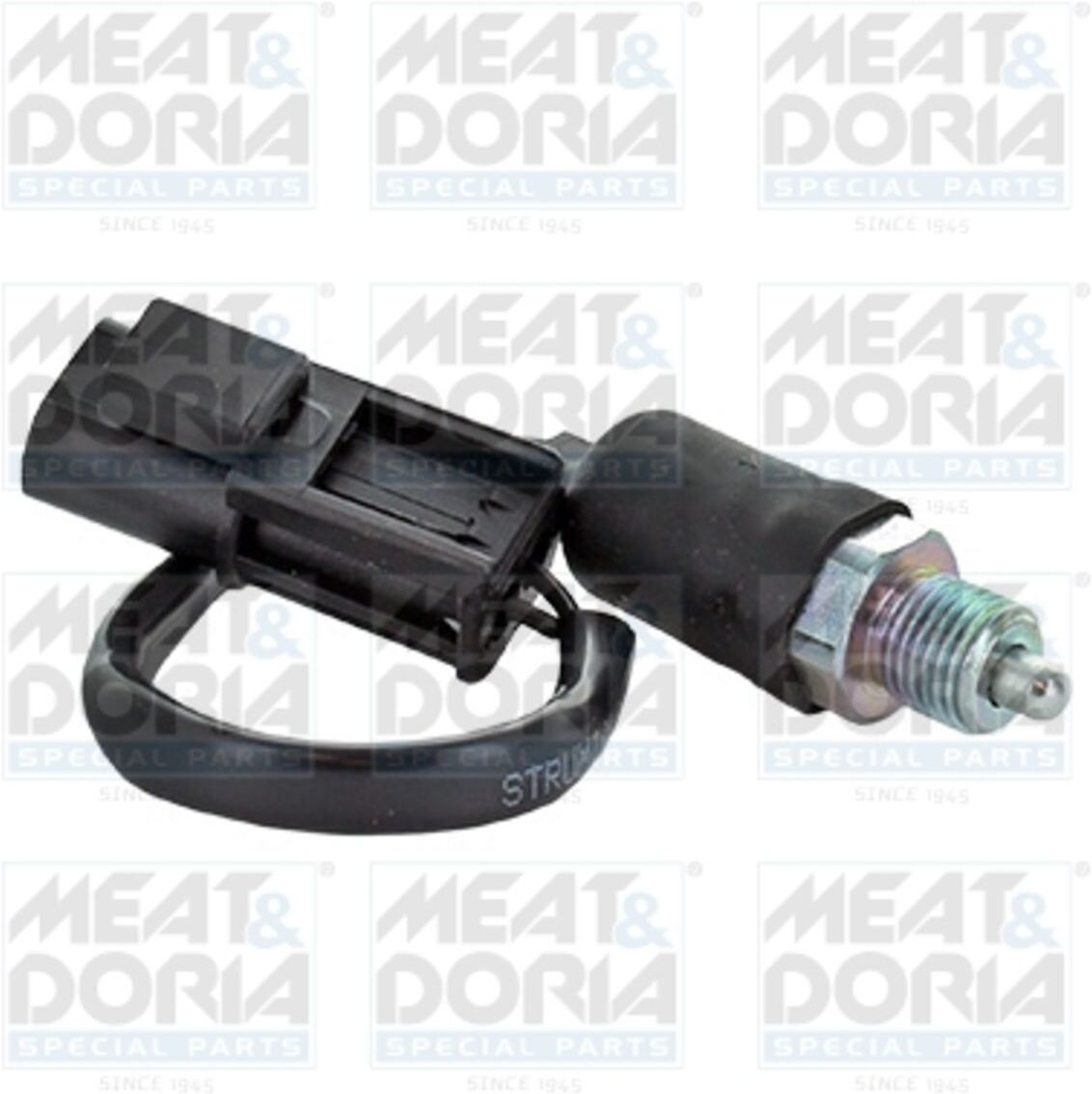 Schalter, Rückfahrleuchte MEAT & DORIA 36103