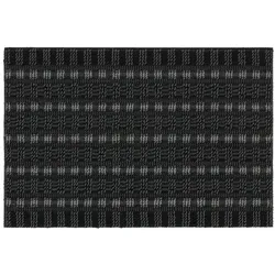 Fußmatte POLY BRUSH (BL 40x60 cm) - BL 40x60 cm