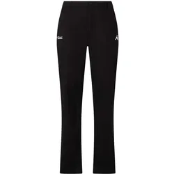 Kappa, Herren, Velohosen, Adrax Peugeot Sport (3XL), Schwarz