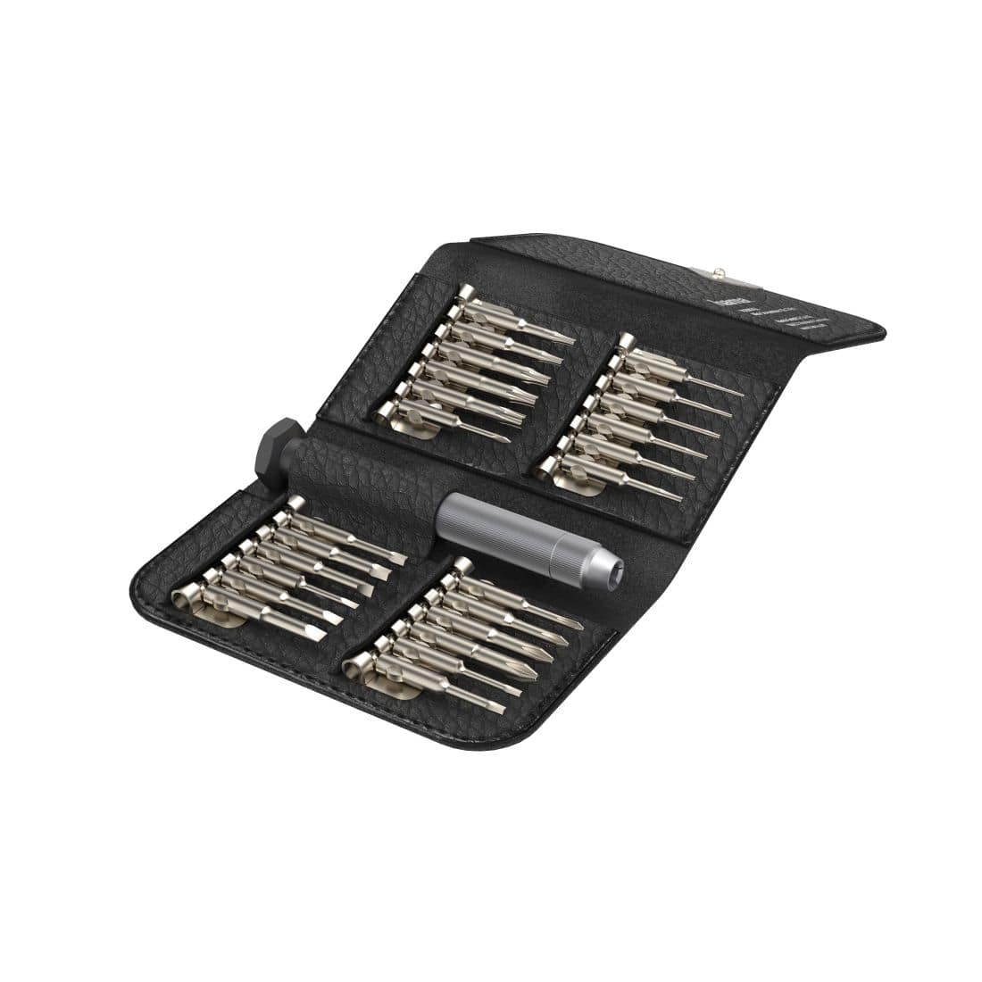 Hama Mini-Schraubendreher-Set 24in1 (00200762)