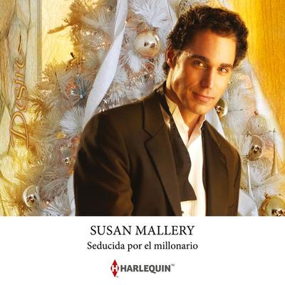 Seducida por el millonario - Susan Mallery, Audio, 9788410623576