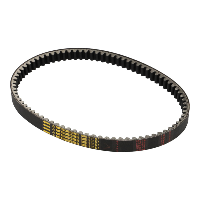Courroie Mitsuboshi pour Yamaha 125-150 N-Max 21-