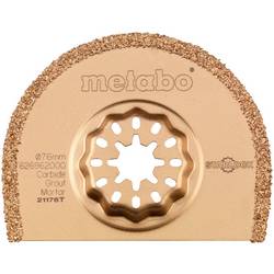 Metabo 626962000 Segmentsägeblatt 1 Stück 85 mm 1 St.