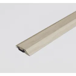 Parador Modular ONE Anpassungsprofil Eiche Artemis Pearl 1000x12x47 mm