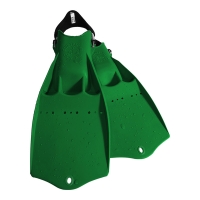 DiveSystem - Tech Fin - Farbe: Green - Größe: S/M