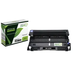 callmenew Brother DR-3200 Trommeleinheit – black – Alternativprodukt