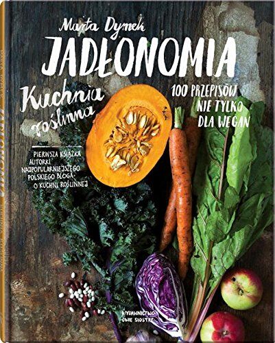 Marta Dymek - Jadlonomia - Preis vom 12.10.2026 11:37:12 h