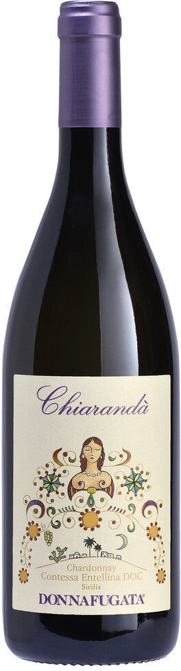 Chardonnay 'Chiarandà' Donnafugata 2018