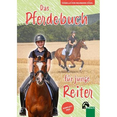 Das Pferdebuch für junge Reiter, Taschenbuch von Isabelle Neumann-Cosel, Fn Verlag, 978-3-88542-686-8