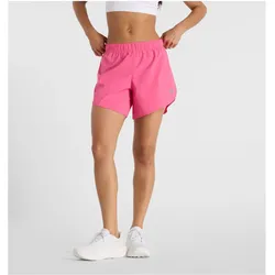 New Balance, Damen, Sporthose, Sport Short 5" (S), Pink