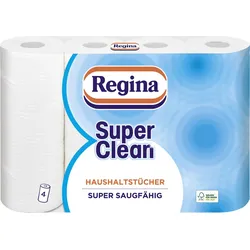 Regina Küchenrollen 3-lagig