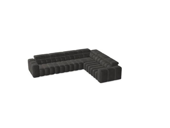 Modulares Sofa Zürich - Deine Wunschkonfiguration PKCAQA - Luxusbetten24