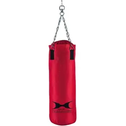 Hammer Fitness, Boxsack, (80 cm, 16 kg)