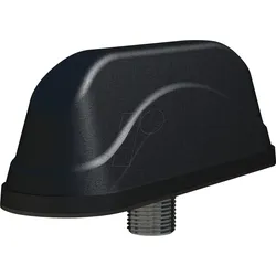 LGAM-7-27-24-58 - Low Profile Antenne MiMo 4G/3G/2G//2.4/4.9-6 + GPS