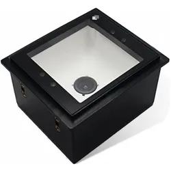 Newland FM30 Hind 2D CMOS Mega Pixel (1D-Barcodes, 2D-Barcodes), Barcode Scanner, Schwarz