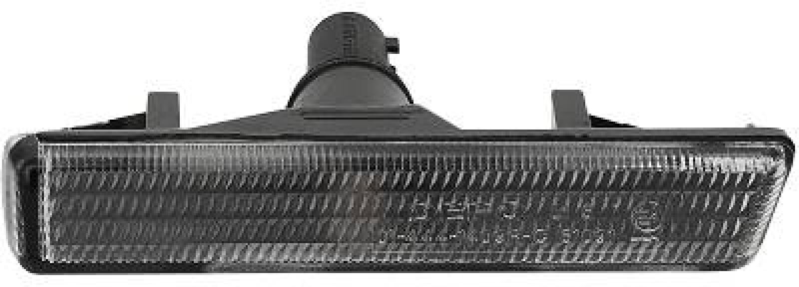 DIEDERICHS 1242178 Side indicator