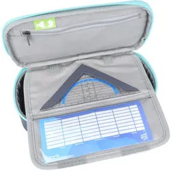 Satch, Etui, SchlamperBox Mint Phantom
