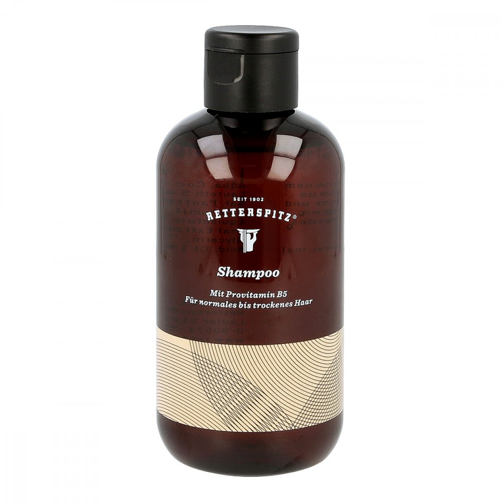 Retterspitz GmbH & Co. KG Retterspitz Shampoo 00256030