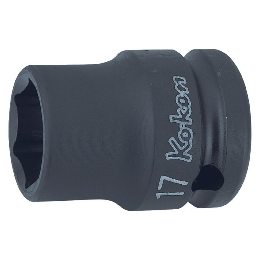 Koken Impact Steckschlüsseleinsatz 14401M (13 mm) (14401M 13MM)