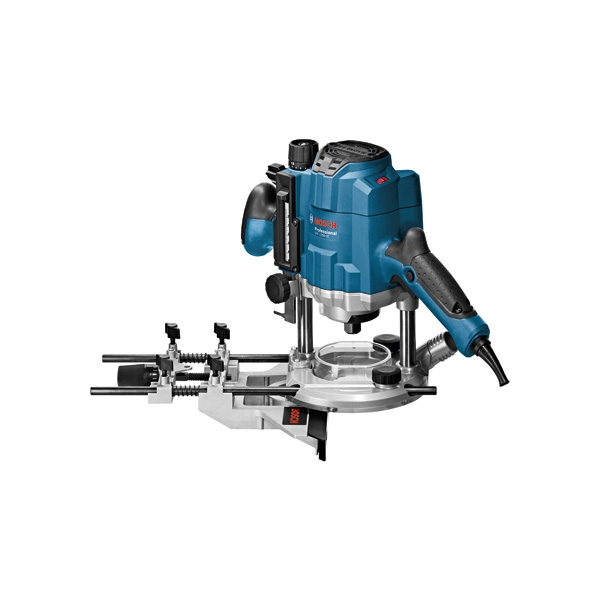 Bosch Oberfräse GOF 1250 CE 0601626000