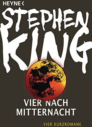 Stephen King - Vier nach Mitternacht: Langoliers und Nachts - Preis vom 17.10.2026 19:25:27 h
