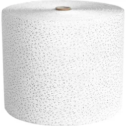 Putztuchrolle Nordvlies WIPEX STAR LIGHT 1-lagig 190 m weiß 30x38 cm, 500 Einzelblatt je Rolle, 190 m pro Rolle, 1 Rolle