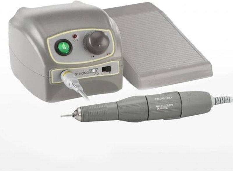 Micromotor Strong 207S de 45.000 R.P.M