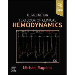 Textbook of Clinical Hemodynamics, Fachbücher von Michael Ragosta