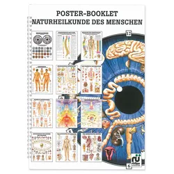 Mini-Poster Booklet: Naturheilkunde