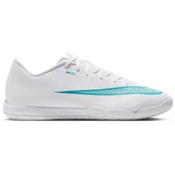 Nike Mercurial Vapor 17 Academy IC Herren Bright Lights - weiß/tü