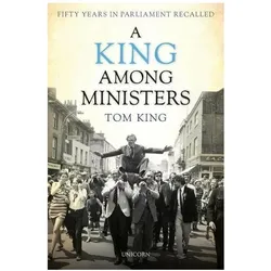 Lord Tom King, Belletristik von Lord Tom King
