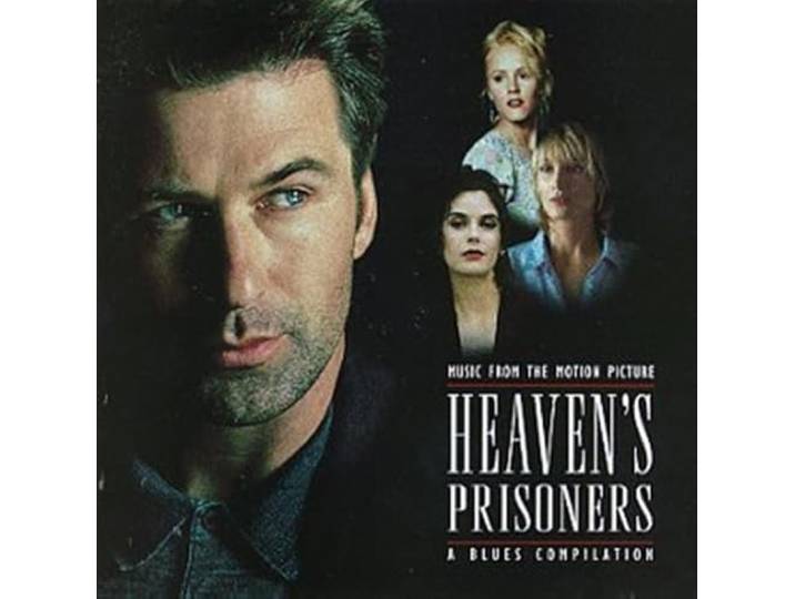 Heavens Prisoner