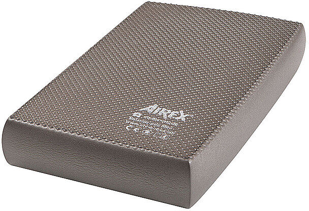 AIREX Balance-Pad Mini Lava braun B