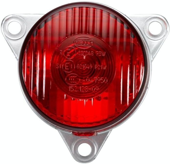 HELLA 2XA 008 221-021 Tail light