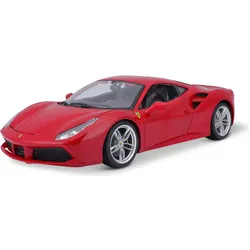 Bburago Ferrari 488 GT