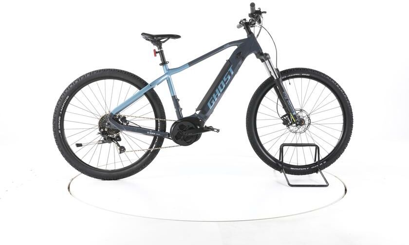 Ghost E-Teru Essential E-Bike - 306432