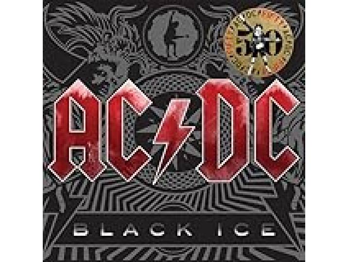 Black Ice