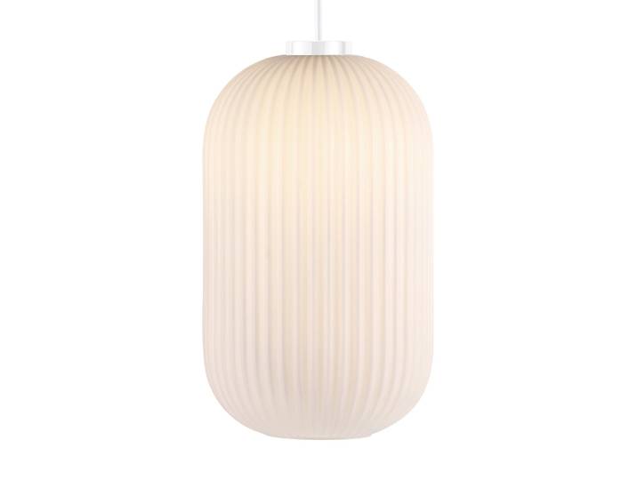 Milford 20 Pendelleuchte Opal - Nordlux - Wohnzimmer - Skandinavisch - Glas - Einflammig