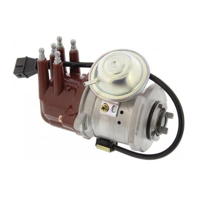 MAPCO Zündverteiler 80350 für Peugeot