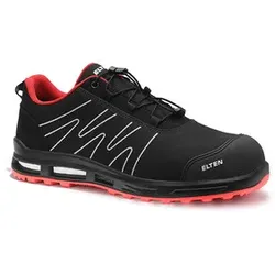 Sicherheitshalbschuh ENNO XXT Pro Low ESD S3S, Gr. 46 - 46
