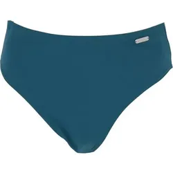 FIREFLY Damen Bikinihose Da.-Bikini-Hose Margarete II MM, Größe 36 in Schwarz Schwarz