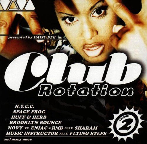 Various - Viva Club Rotation Vol.2 - Preis vom 09.10.2026 07:28:09 h
