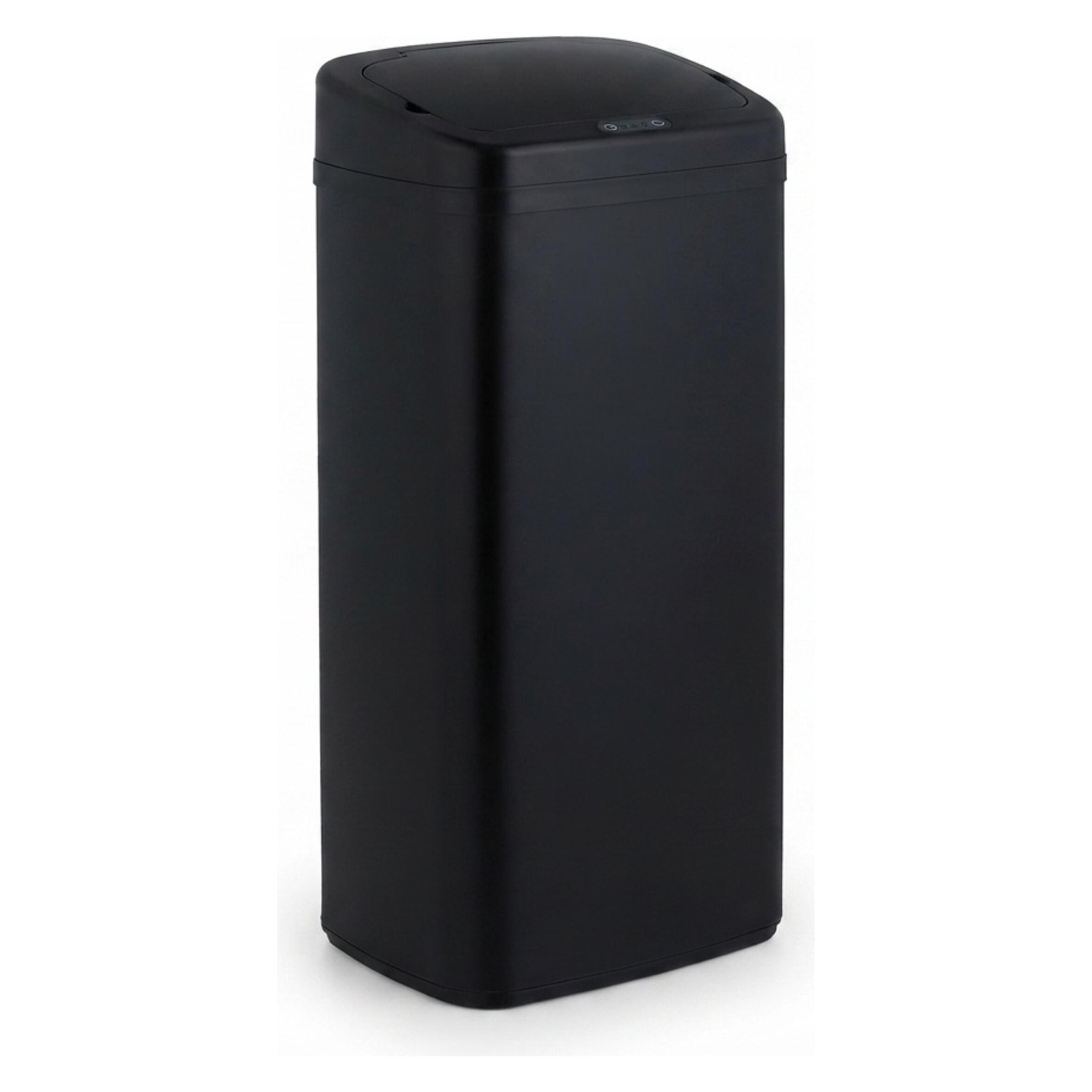 Relaxdays Sensor-Mülleimer (40 l) (4052025867874)