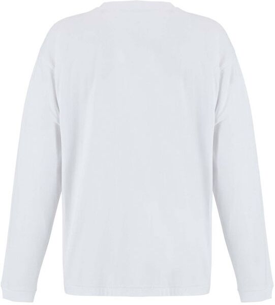LEGACY LSL TEE SHIRT 220g blanc