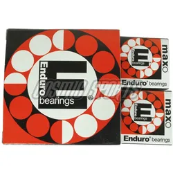 Enduro Bearings Suspension Lager Kit, Salsa El Kaboing/Big Mama (Bk-4025)